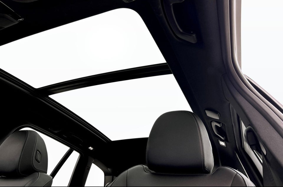 BMW iX3 Charged M-Sport 5d