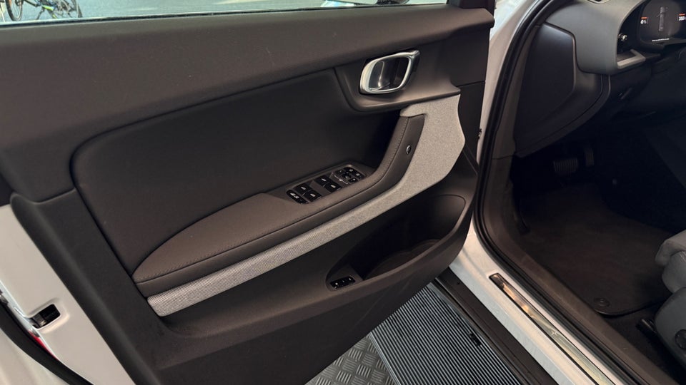 Polestar 2 Long Range 5d