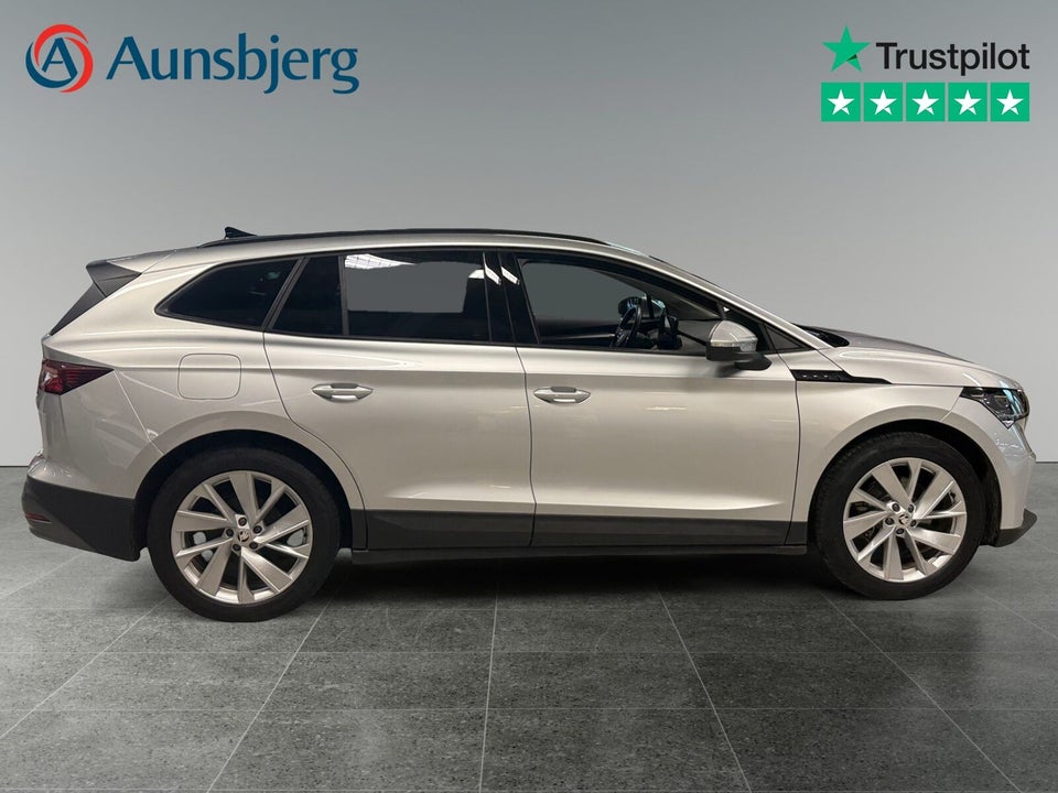 Skoda Enyaq 60 iV 5d