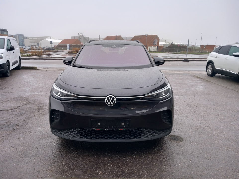 VW ID.4 77 Pro Performance 5d