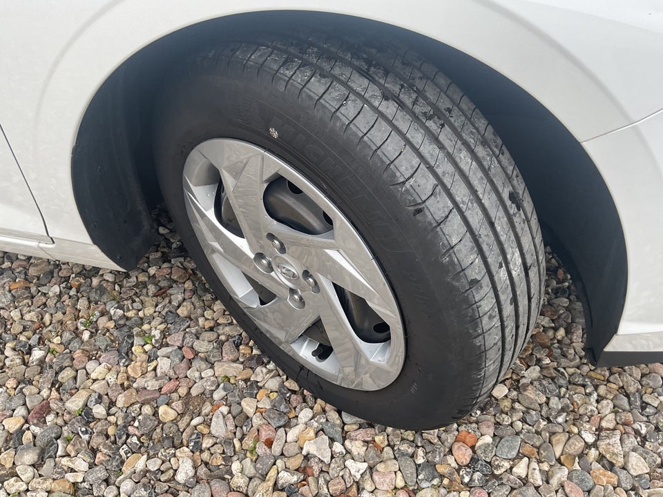 Hyundai i20 1,2 MPi Essential 5d