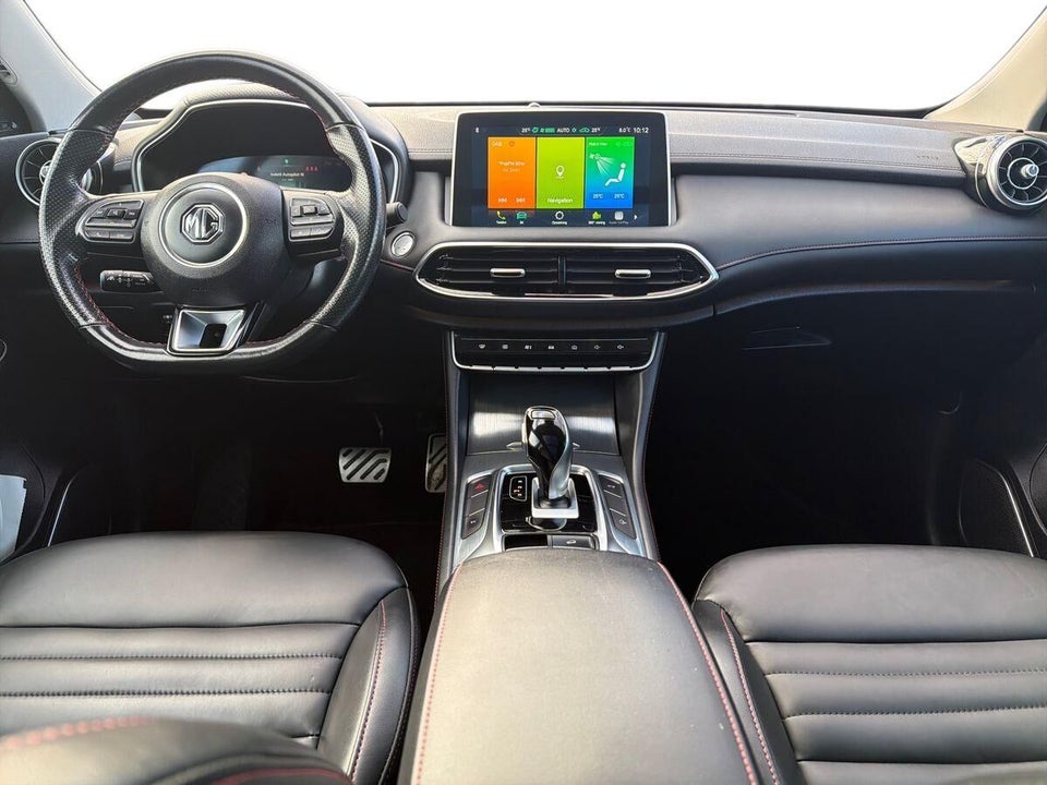 MG EHS 1,5 PHEV Luxury 5d