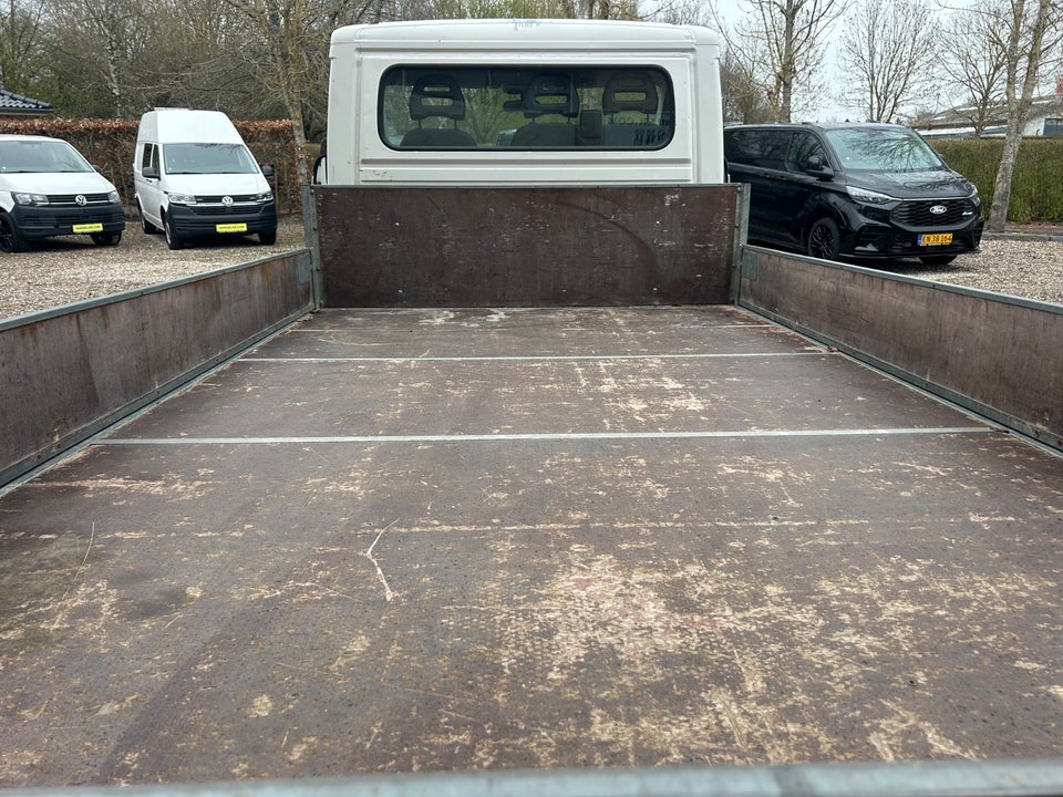 Peugeot Boxer 335 2,2 HDi 130 Ladvogn L3 2d