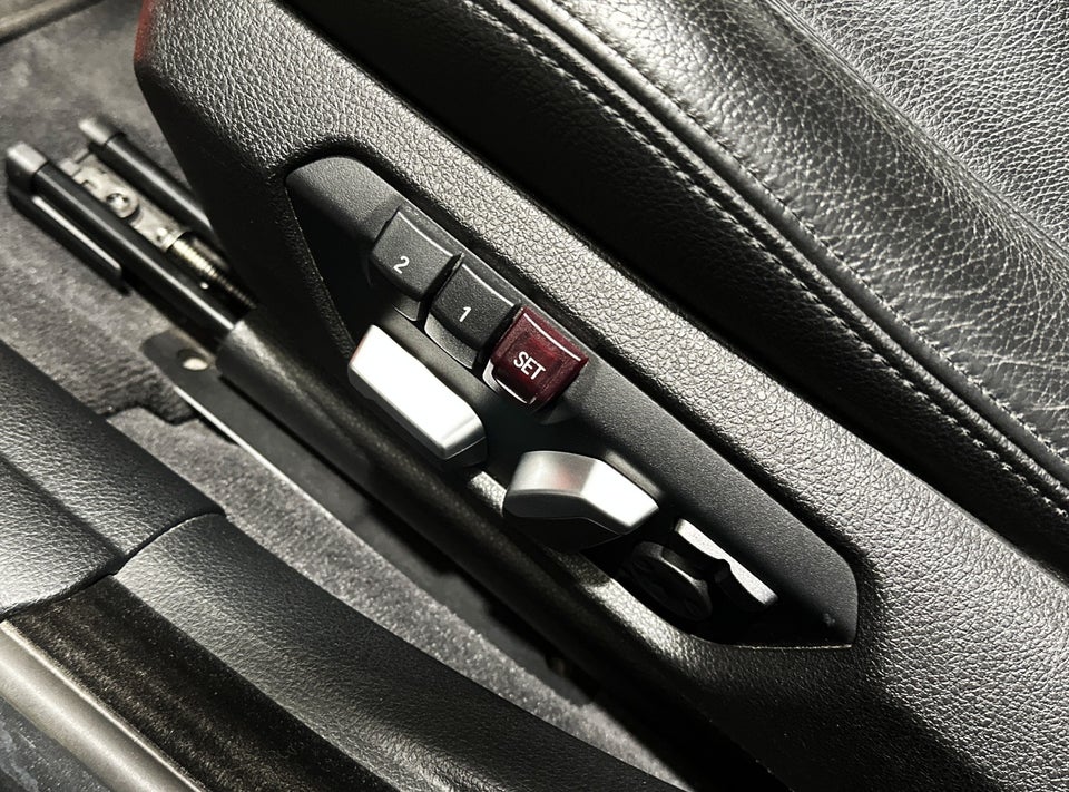 BMW 420d 2,0 Gran Coupé aut. 5d