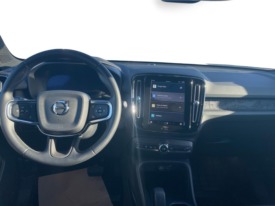 Volvo EX40 Extended Range Plus 5d