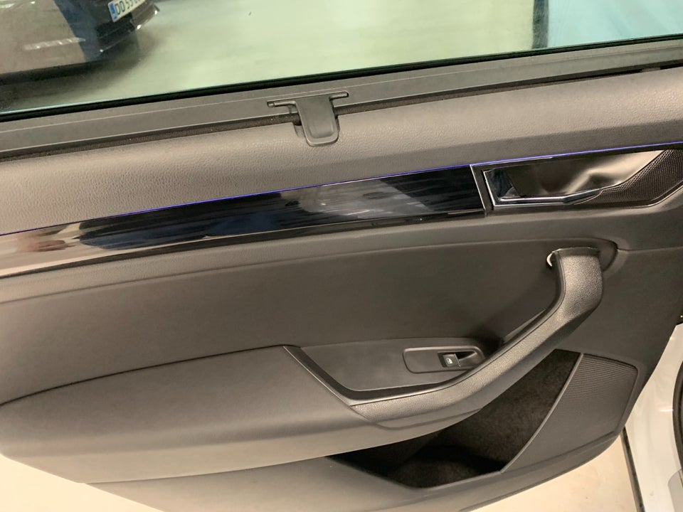 Skoda Kodiaq 2,0 TSi 190 Style DSG 4x4 7prs 5d