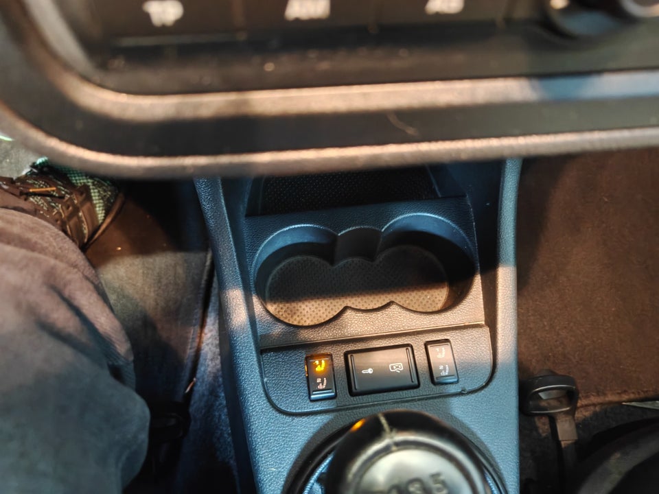 Skoda Fabia 1,4 16V Elegance Combi 5d