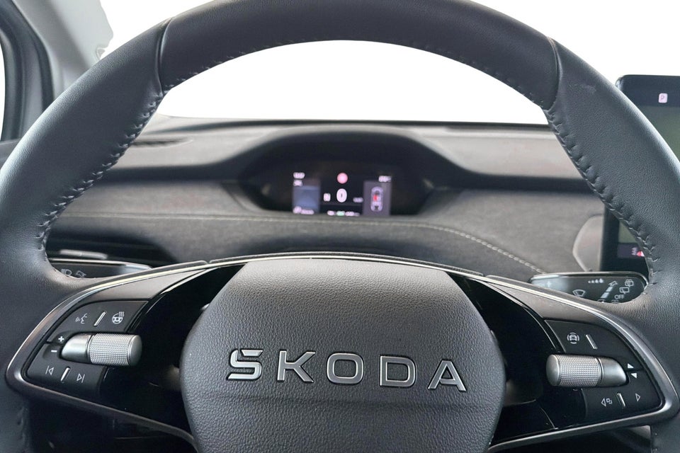 Skoda Elroq 85 iV Premium 5d