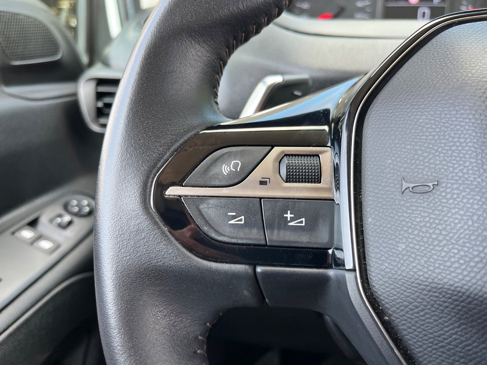 Peugeot Partner 1,5 BlueHDi 130 L2V2 Plus EAT8 Van