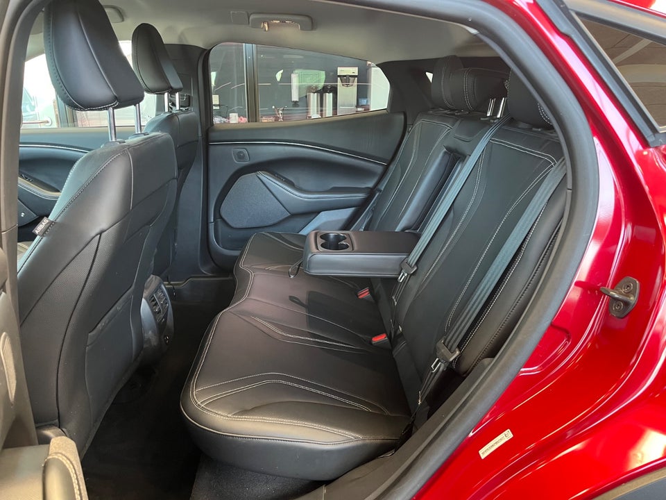 Ford Mustang Mach-E 75 Standard Range 5d