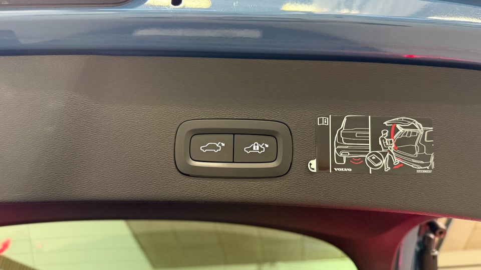 Volvo C40 P8 ReCharge Twin Ultimate 5d