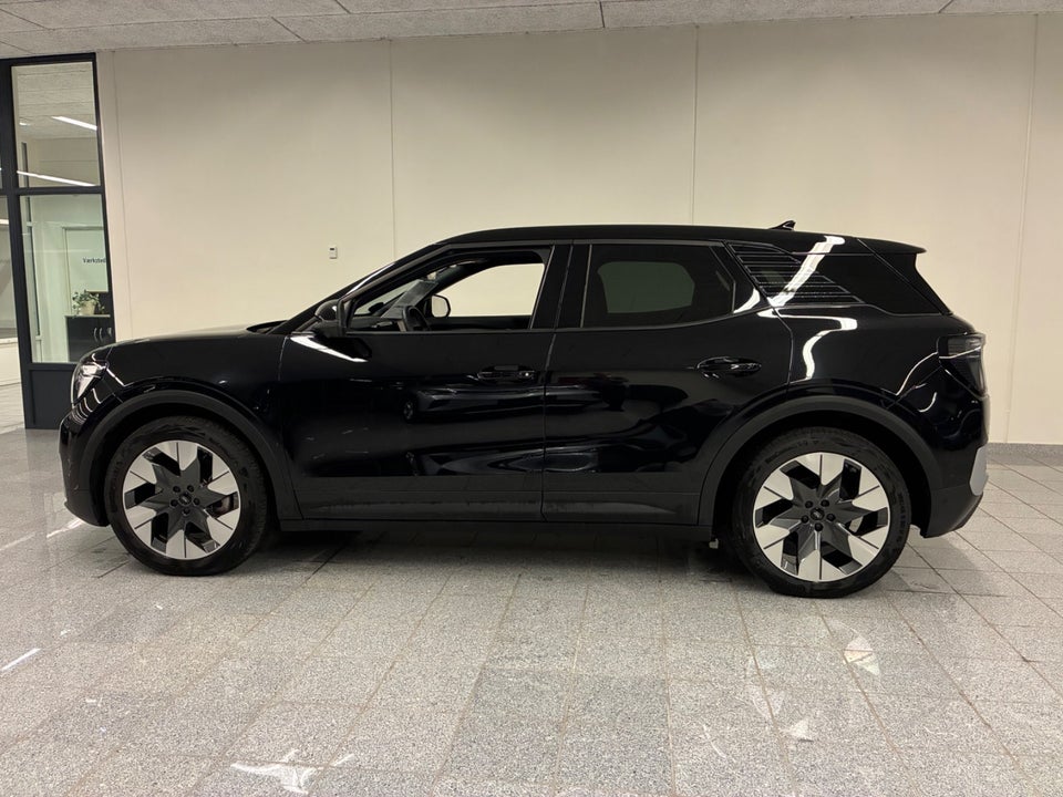 Ford Explorer 82 Premium Extended Range 5d