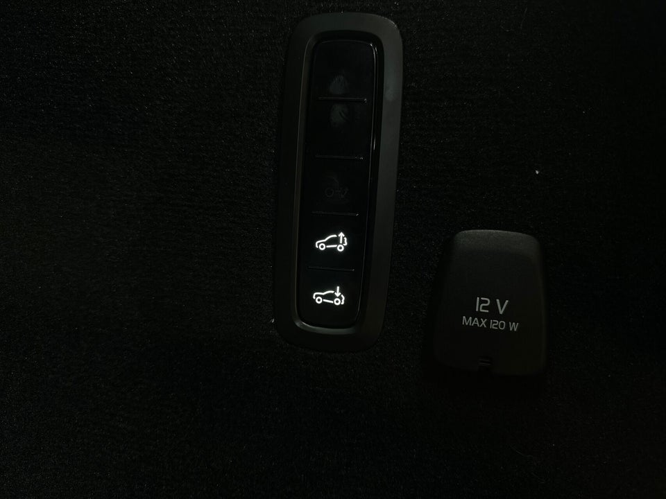 Polestar 3 Long Range AWD 5d