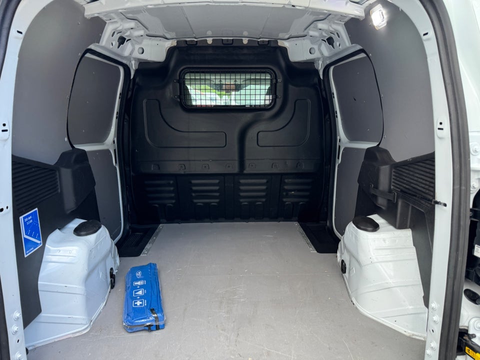 Ford Transit Courier 1,5 TDCi 100 Trend