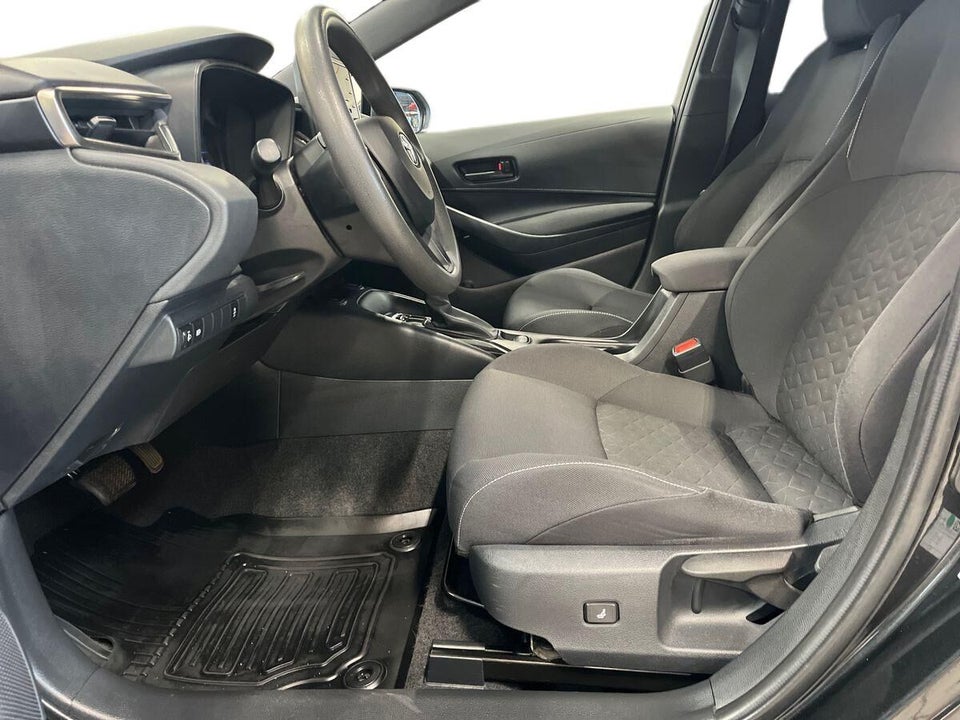 Toyota Corolla 1,8 Hybrid H1 Touring Sports MDS 5d