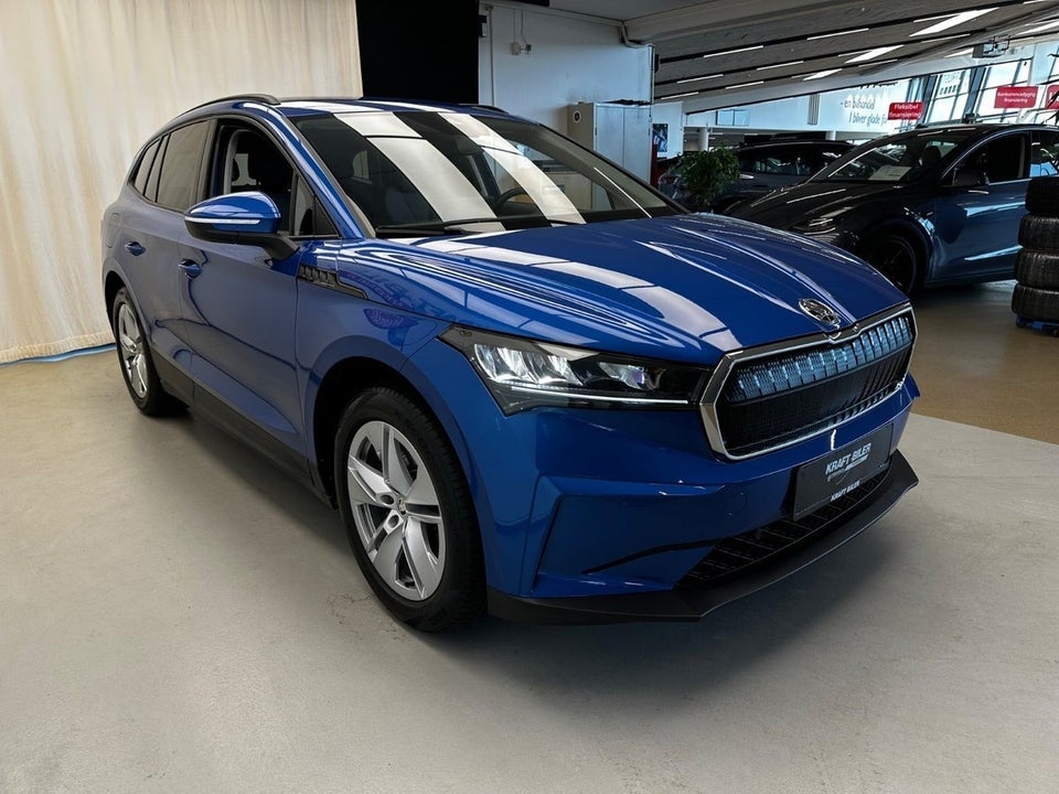 Skoda Enyaq 60 iV 5d
