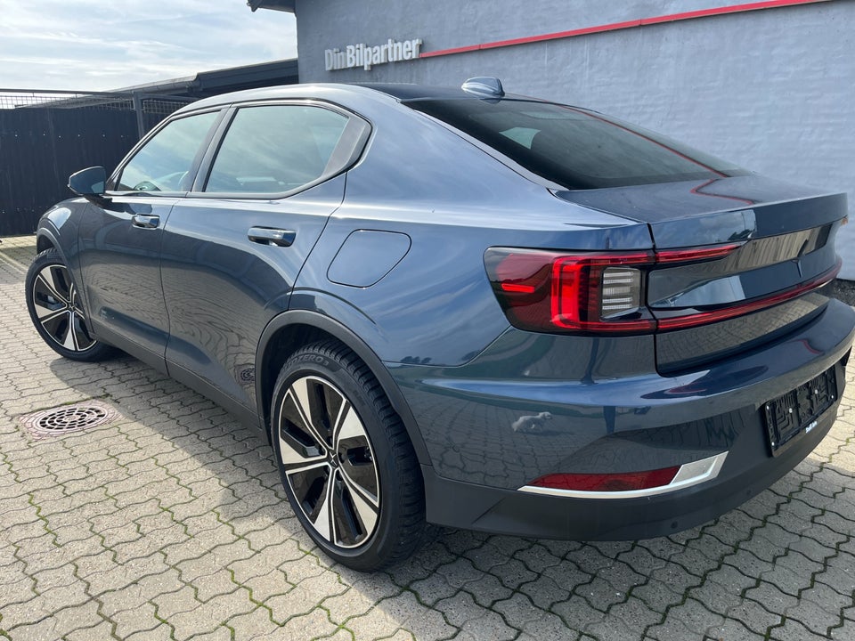 Polestar 2 Standard Range 5d