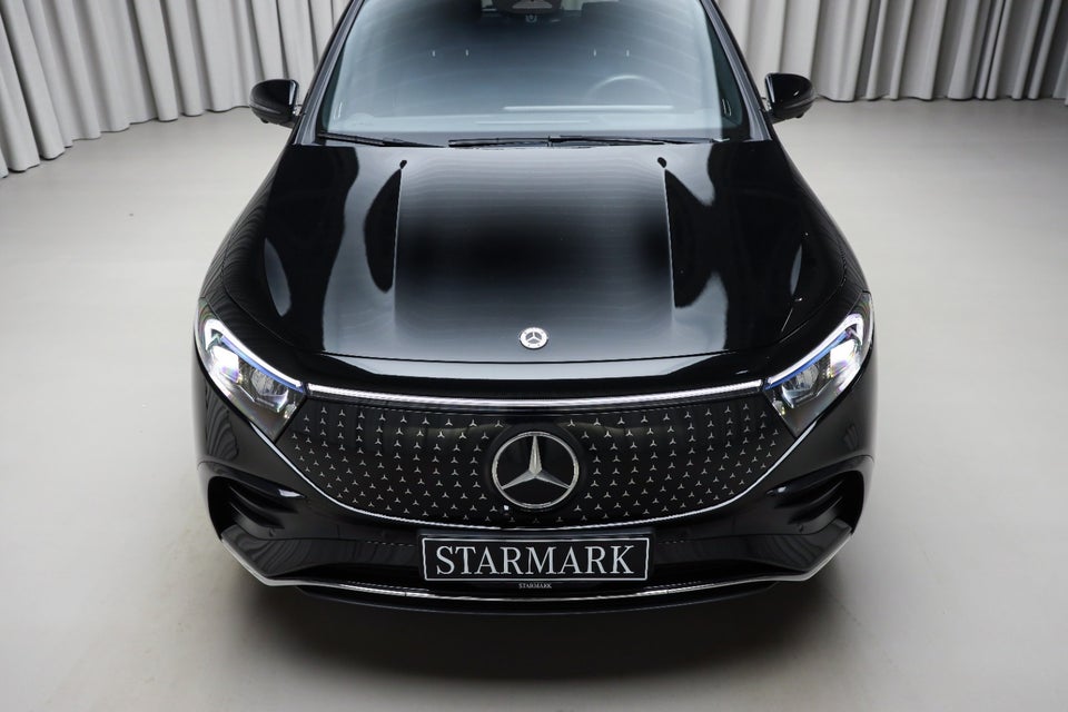 Mercedes EQA250+ AMG Premium 5d