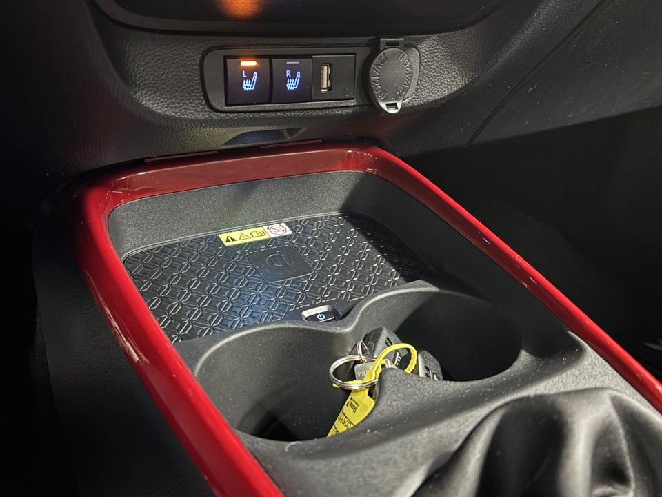 Toyota Aygo X 1,0 Pulse 5d