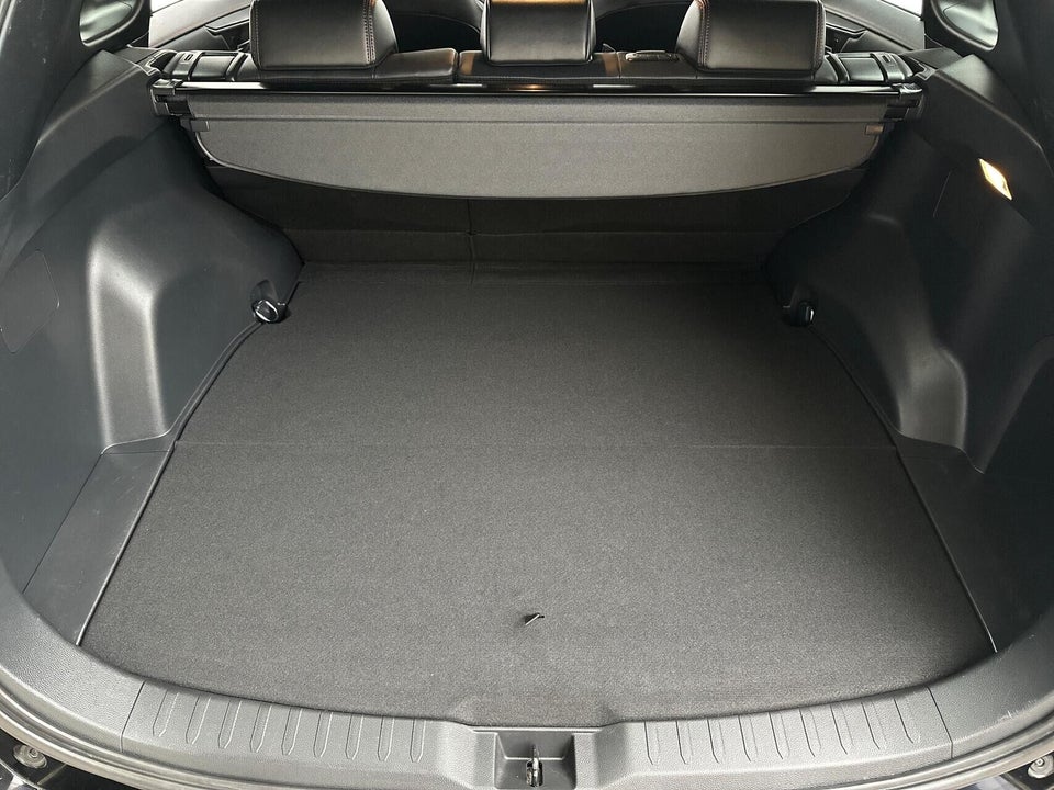 Toyota RAV4 2,5 Plug-in Hybrid H3 Comfort AWD-i 5d