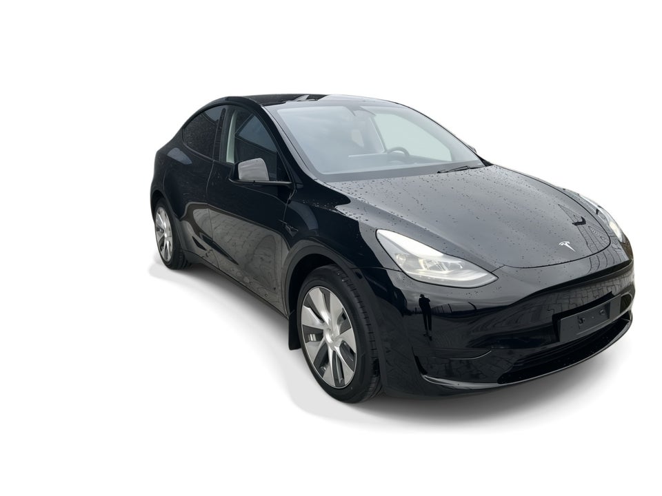 Tesla Model Y RWD 5d