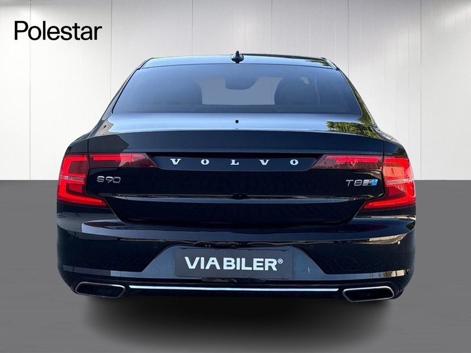Volvo S90 2,0 T8 407 Inscription aut. AWD 4d