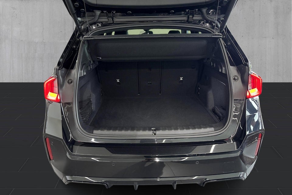 BMW iX1 eDrive20 M-Sport 5d