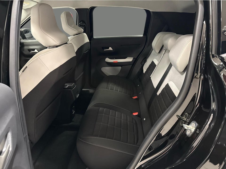 Citroën ë-C3 45 VTR Sport 5d