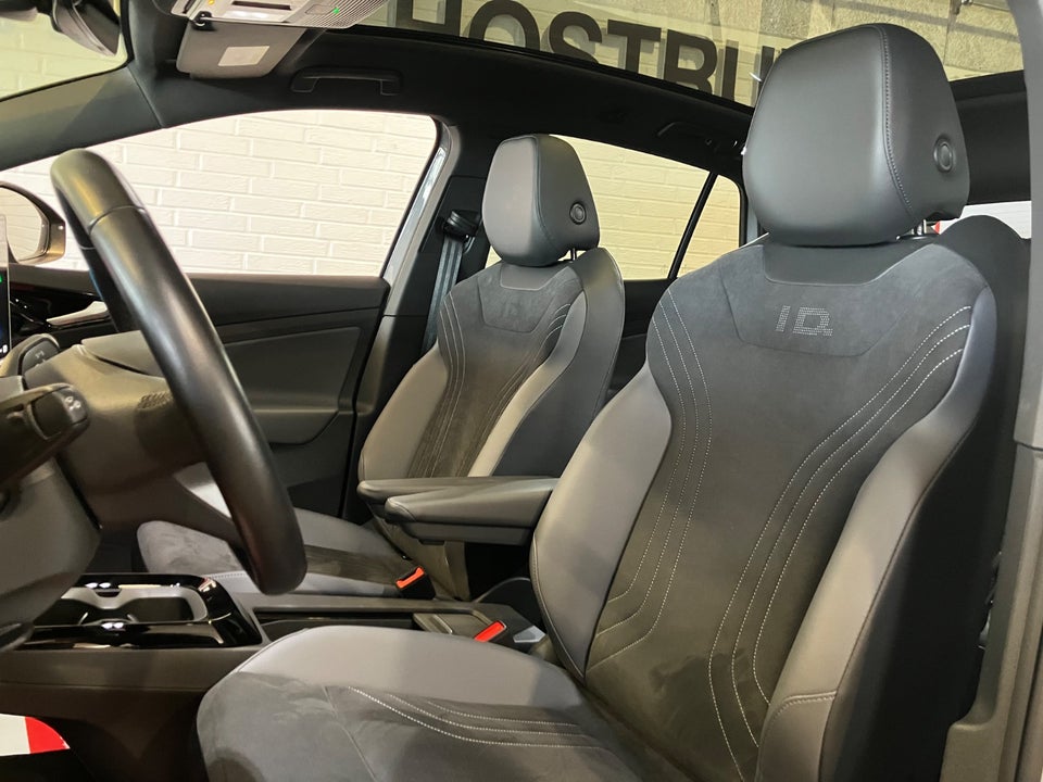 VW ID.5 77 Style+ 5d