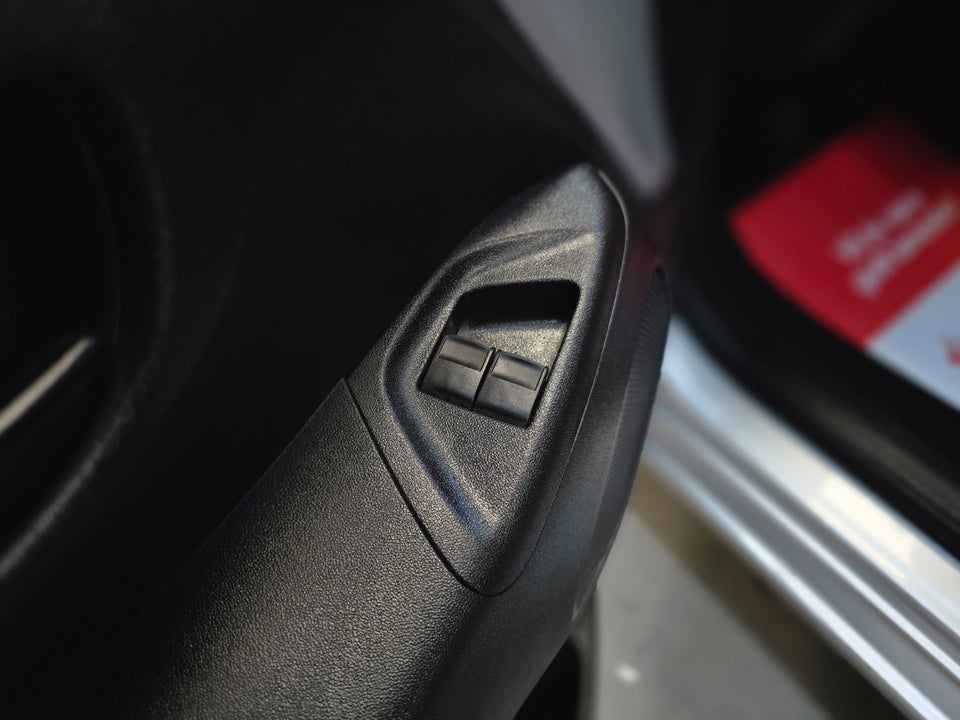 Citroën C1 1,0 VTi VTR 5d