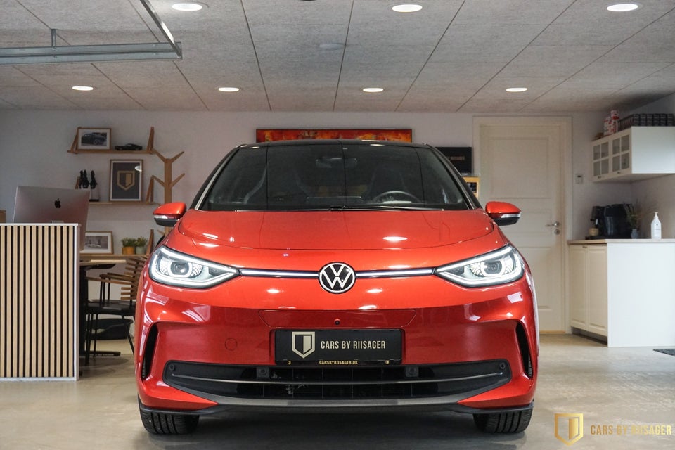 VW ID.3 77 Pro S 5d