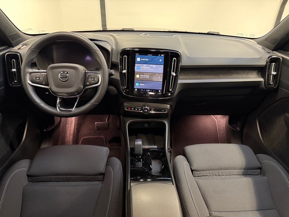 Volvo XC40 P6 ReCharge Core 5d