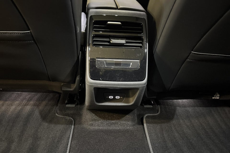 VW ID.7 86 Style S+ Tourer 5d