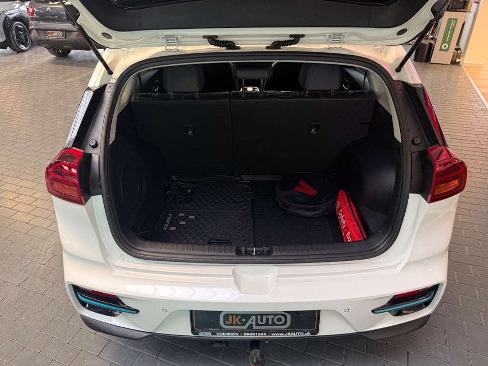 Kia e-Niro 64 Premium 5d