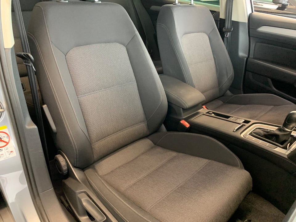 VW Passat 1,4 TSi 150 Comfortline Premium Variant DSG 5d