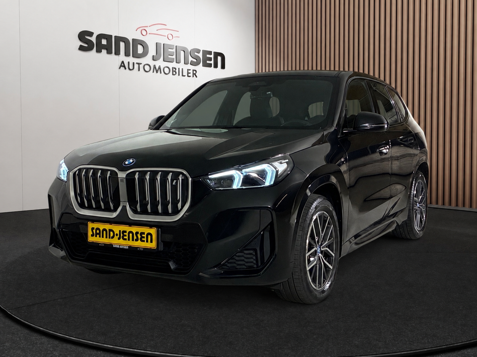BMW iX1 xDrive30 M-Sport Premium Van 5d
