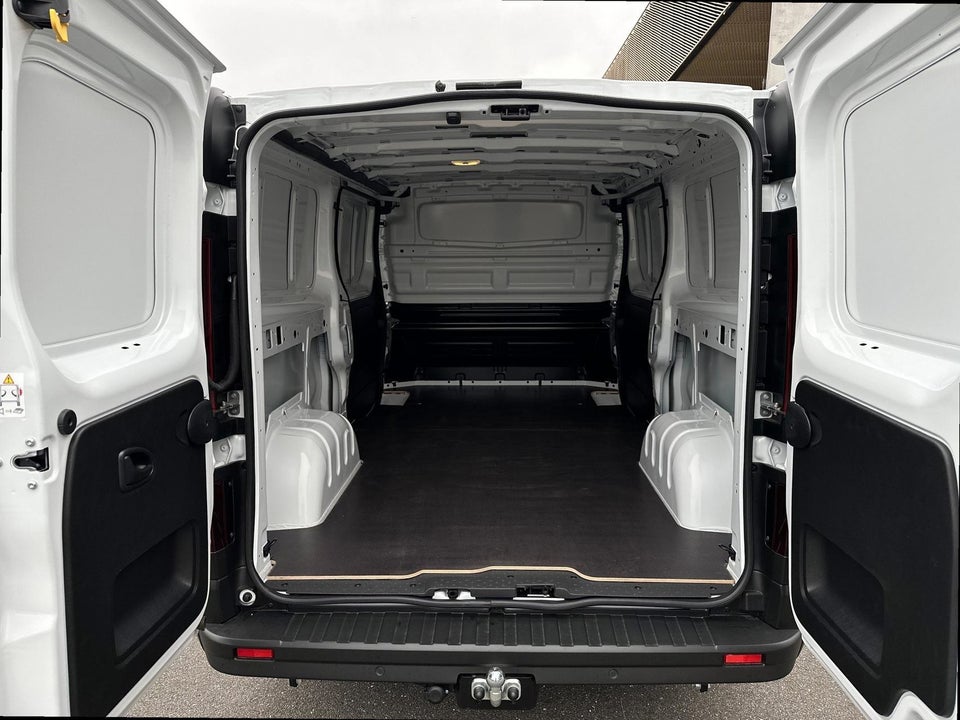 Renault Trafic 2,0 dCi 150 L2H1 Tekno aut.