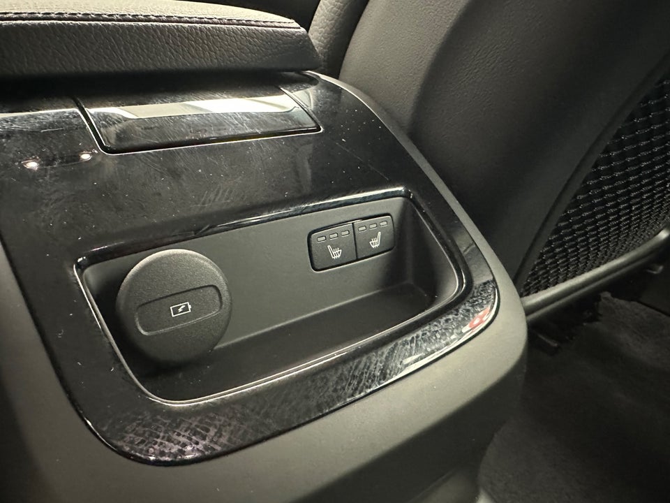 Volvo V60 2,0 T6 ReCharge Inscription aut. AWD 5d