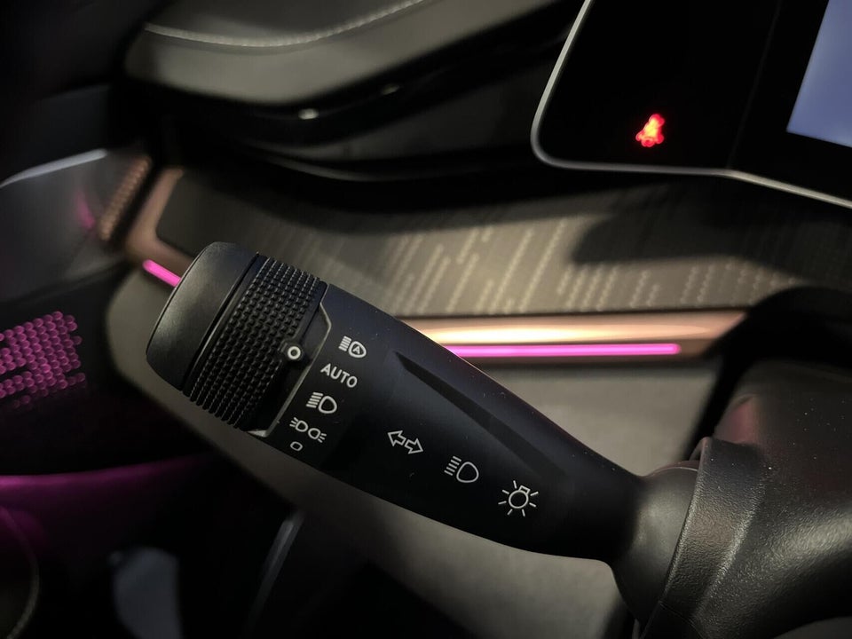 Zeekr 001 Long Range RWD 5d