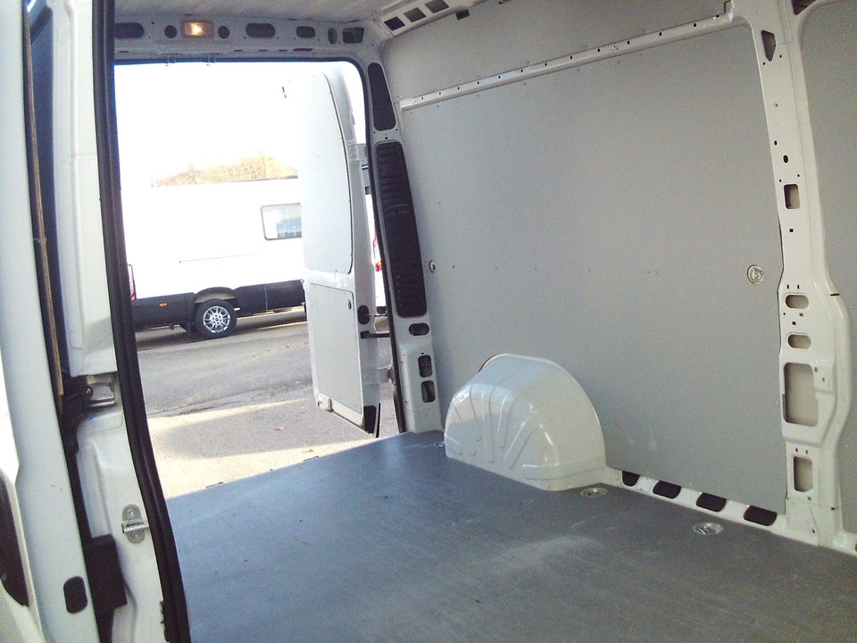 Opel Movano 2,2 D 165 Enjoy+ L3H2