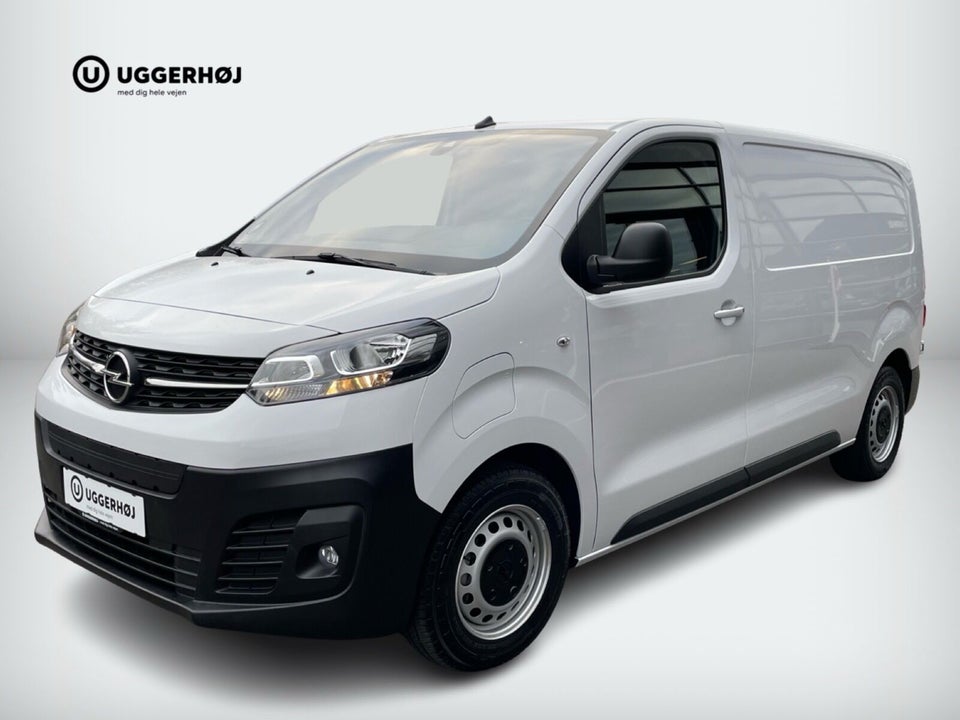 Opel Vivaro-e 75 Enjoy+ L2