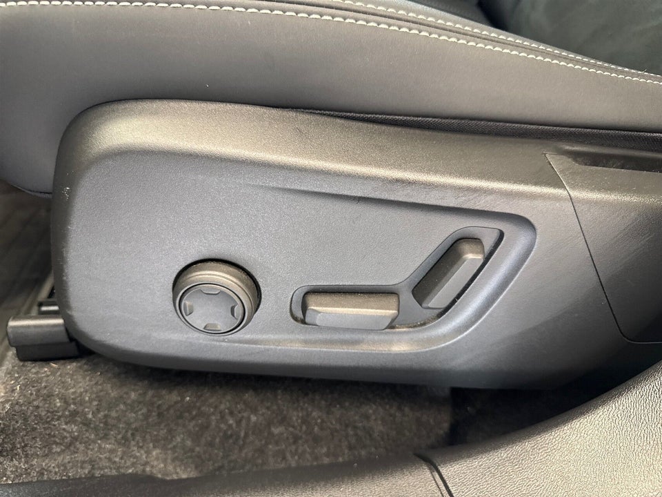 Volvo C40 ReCharge Extended Range Ultimate 5d