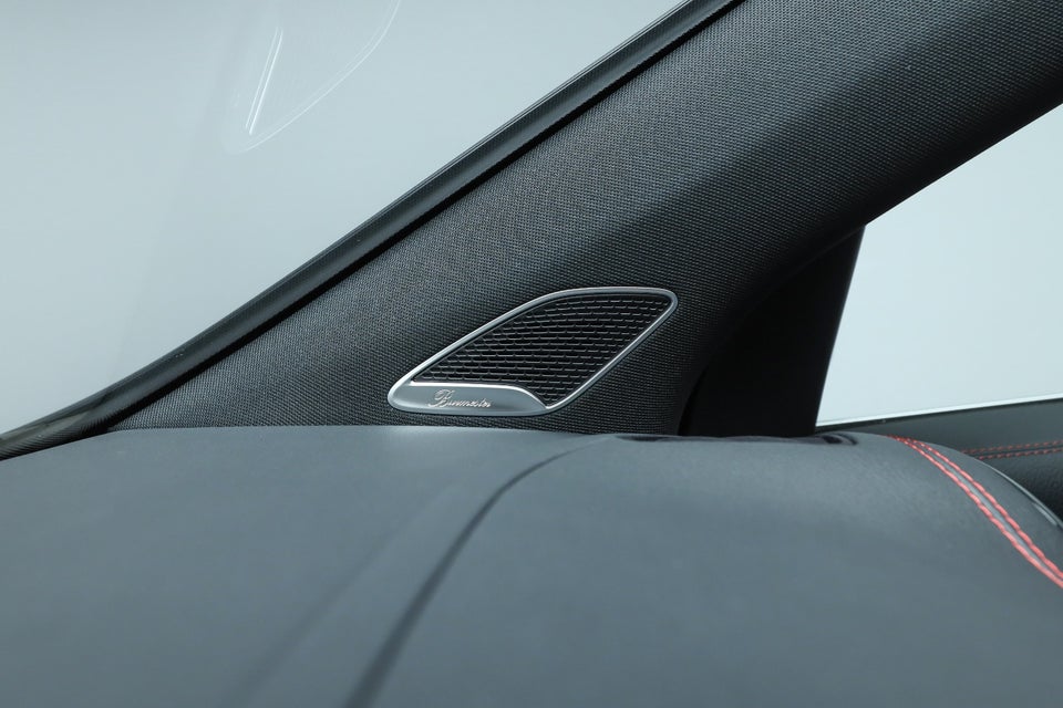 Mercedes EQA250+ AMG Premium 5d