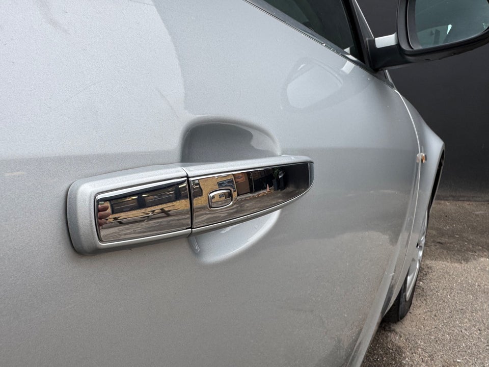 Opel Insignia 1,6 CDTi 136 Cosmo Sports Tourer aut. 5d