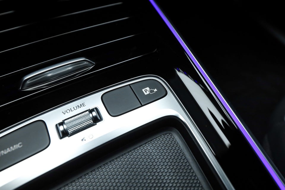 Mercedes EQA250+ AMG Advance 5d