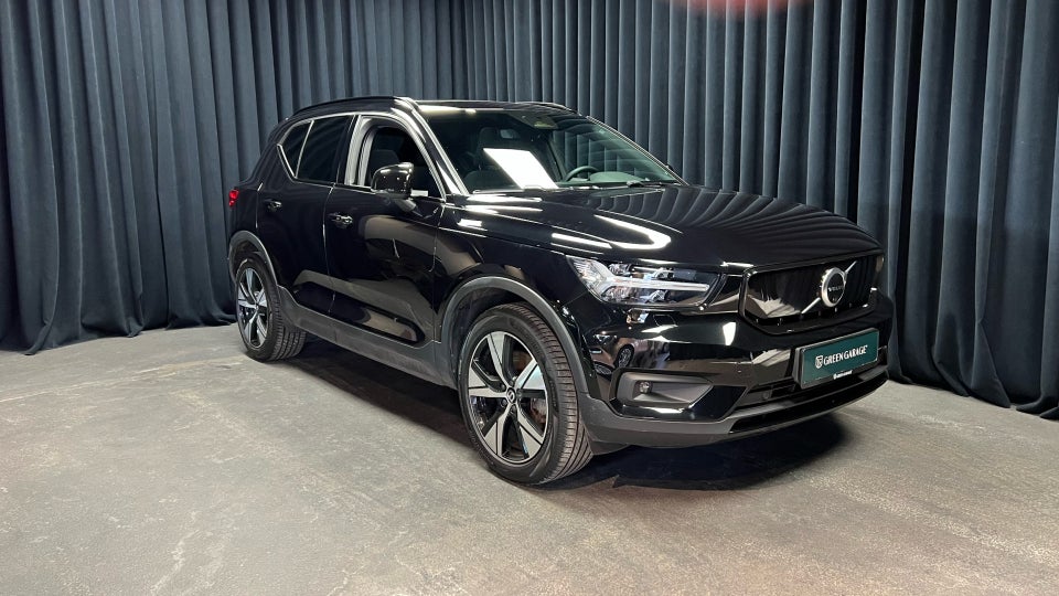 Volvo XC40 P6 ReCharge Ultimate 5d