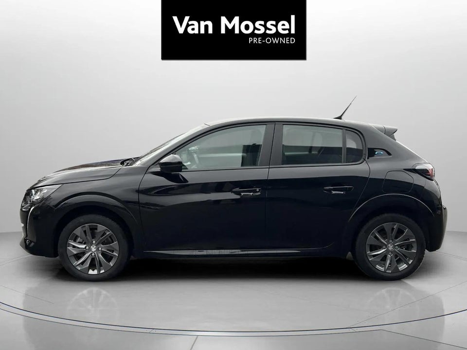 Peugeot e-208 50 Active Pack 5d
