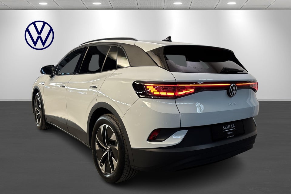 VW ID.4 77 Pro Performance 5d