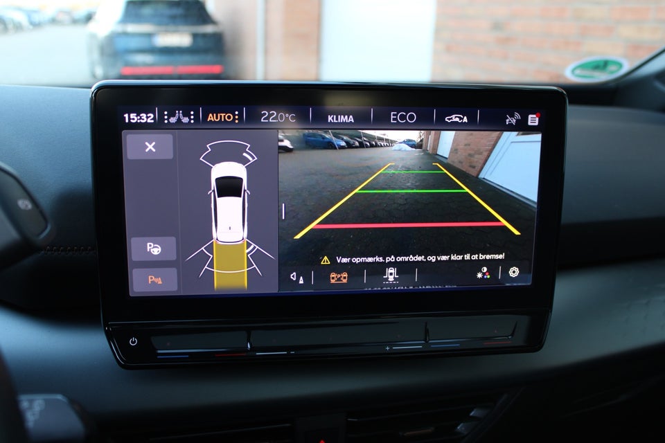 Cupra Born 58 Dinamica Pack High 5d