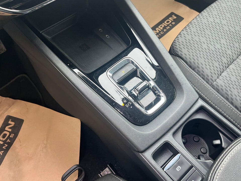 Skoda Octavia 1,4 TSi iV Style Combi DSG 5d